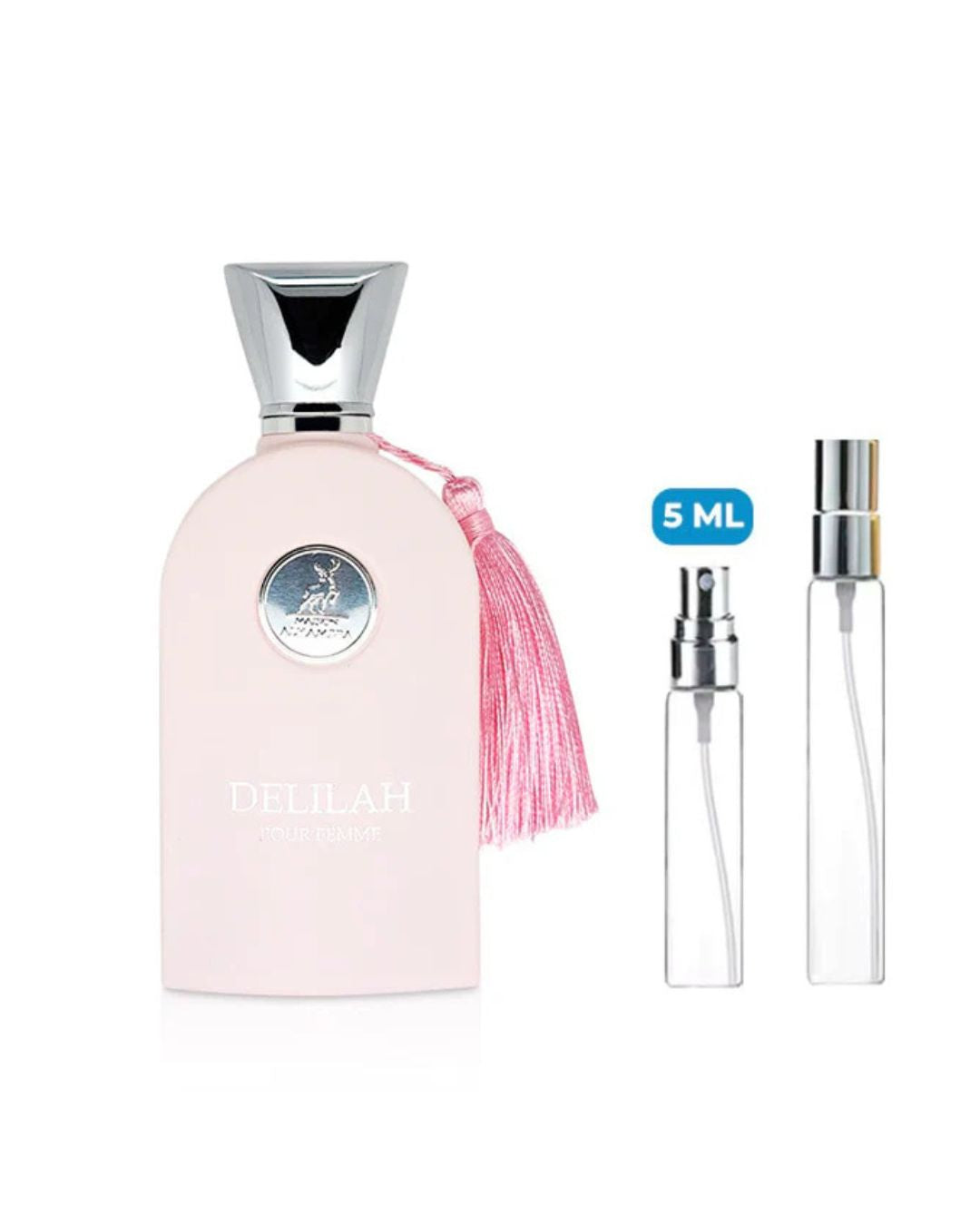 DECANT MAISON ALHAMBRA - DELILAH