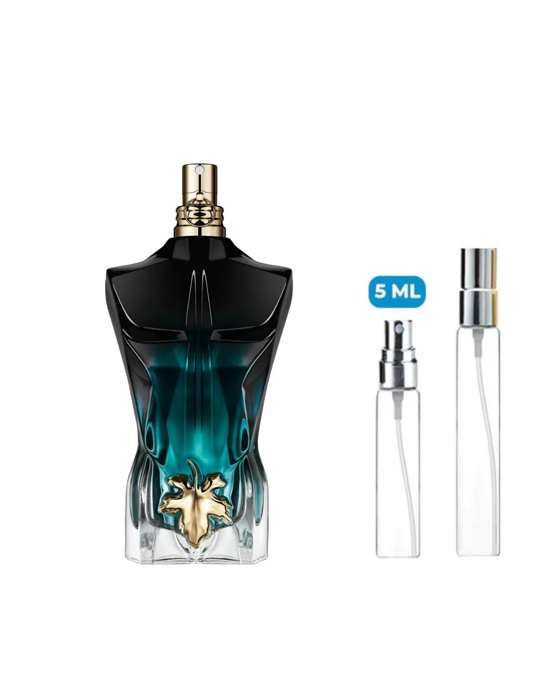 DECANT JEAN PAUL GAULTIER - LE BEAU LE PARFUM