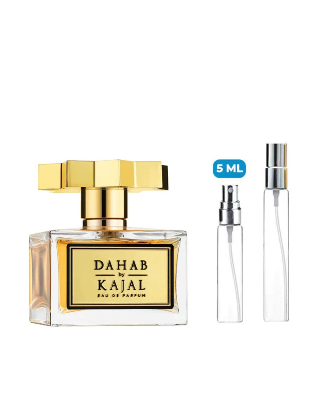 DECANT KAJAL - DAHAB