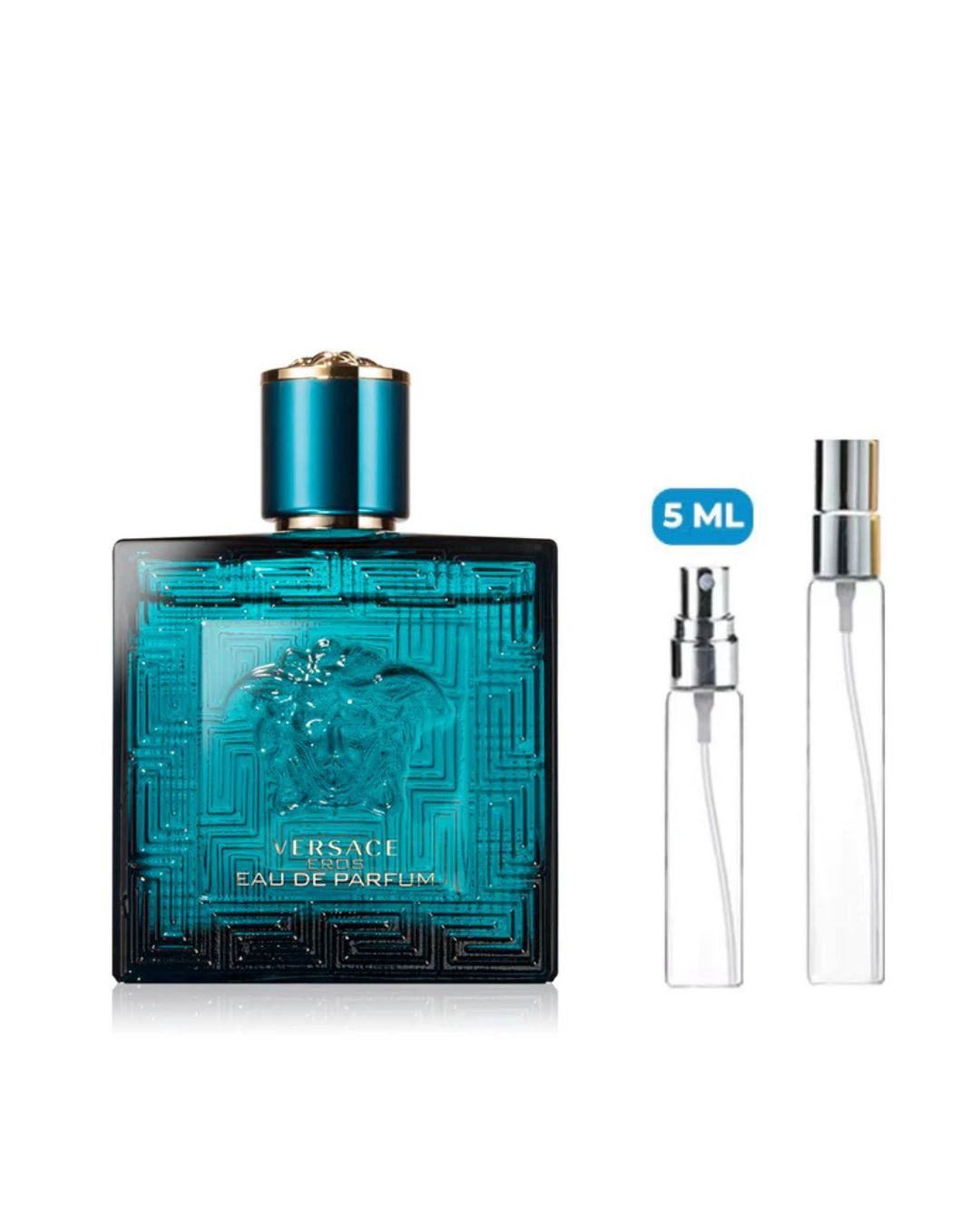 DECANT VERSACE EROS EDP