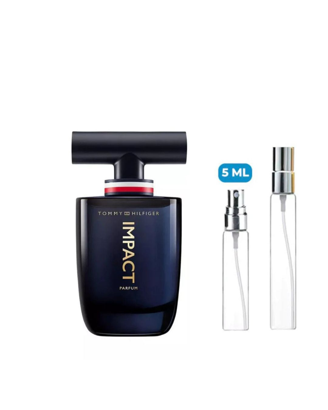DECANT TOMMY IMPACT PARFUM