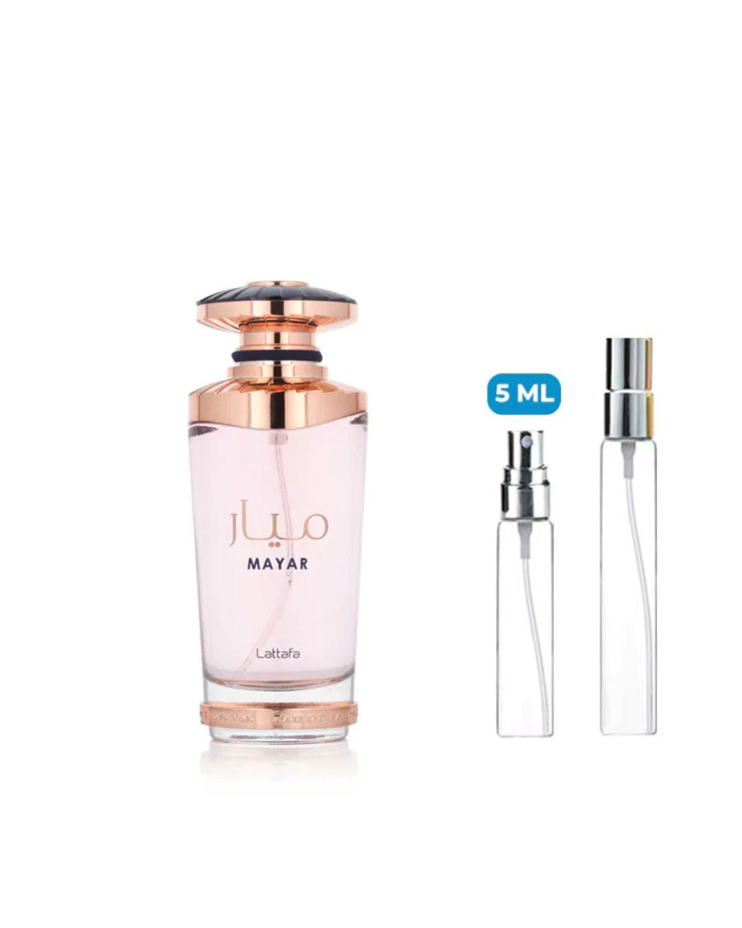 DECANT LATTAFA MAYAR