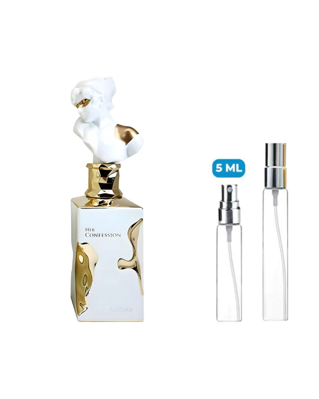 DECANT LATTAFA HER CONFESSION