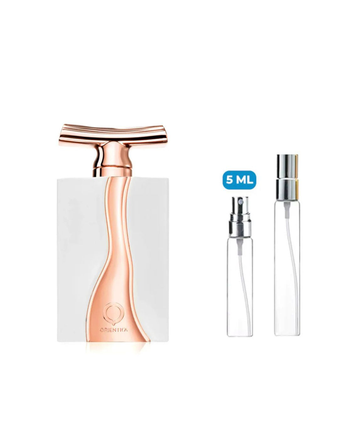 DECANT ORIENTICA FLEUR