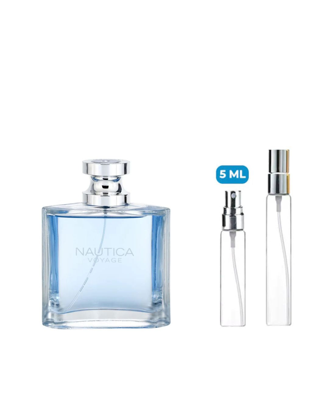 DECANT NAUTICA VOYAGE