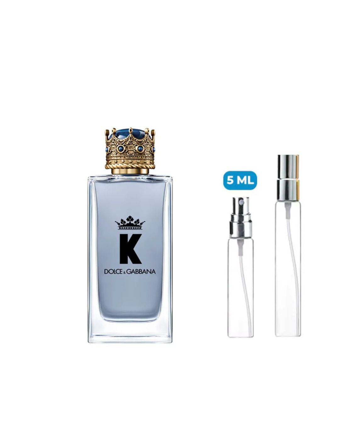 DECANT DOLCE Y GABBANA K EDT