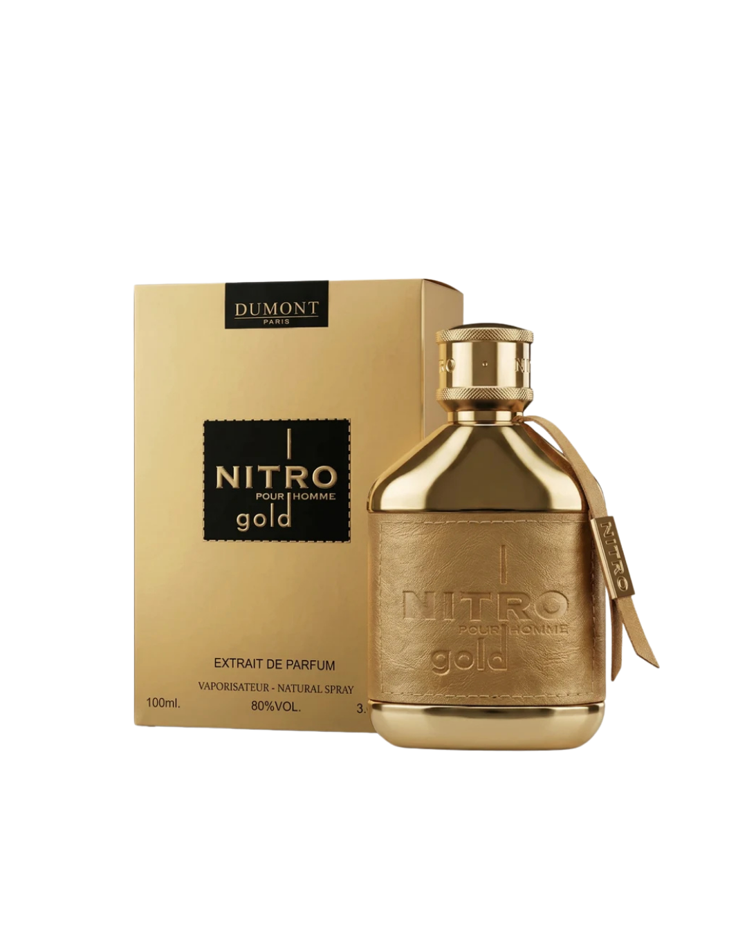 NITRO GOLD