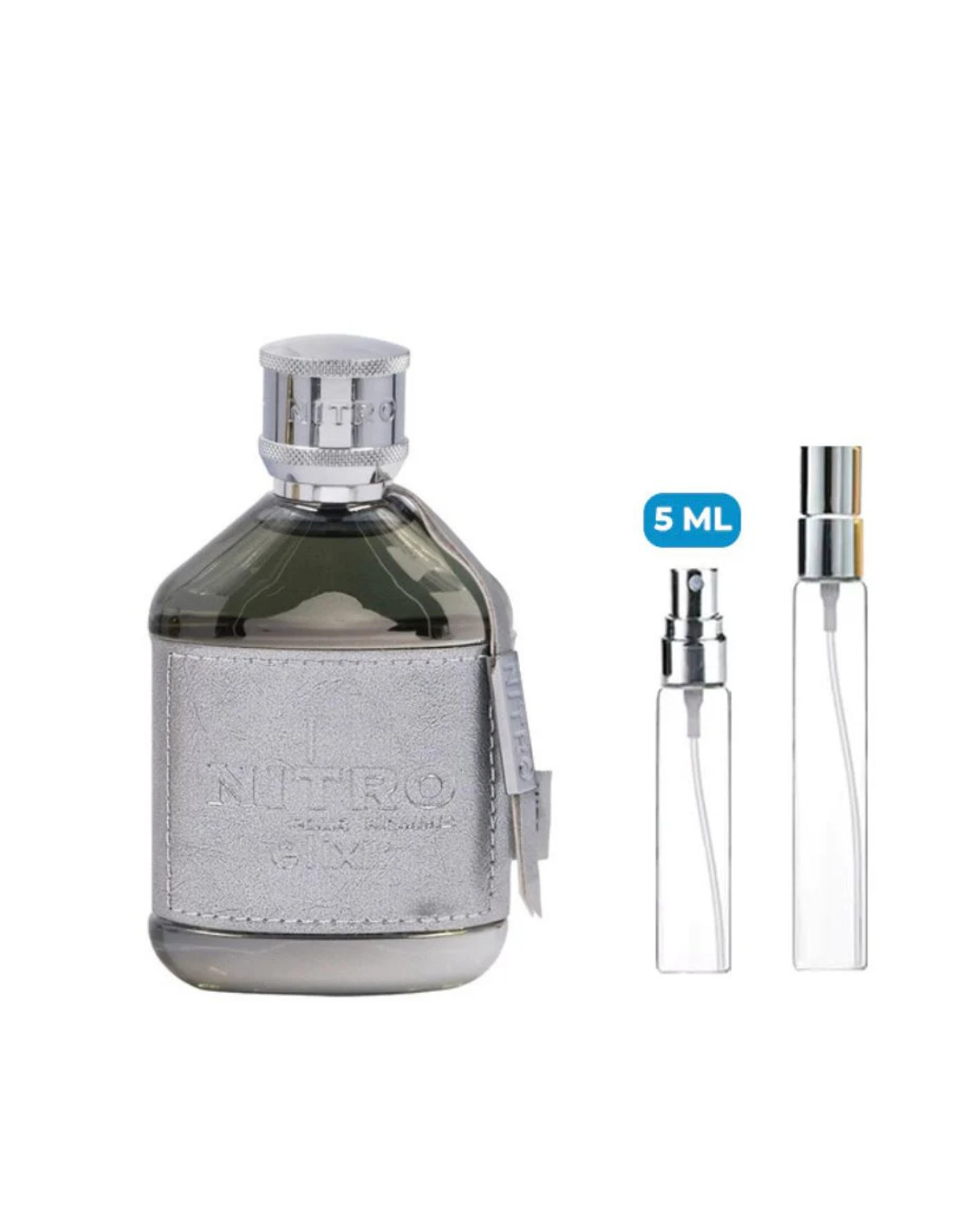 DECANT NITRO ELIXIR