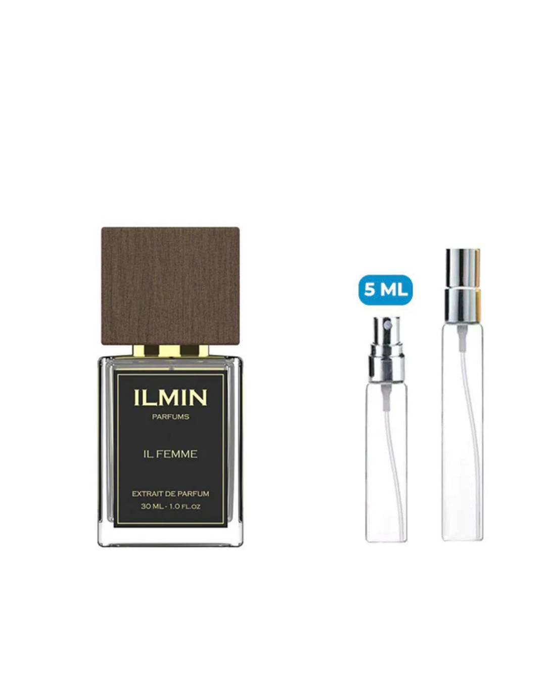 DECANT ILMIN IL FEMME