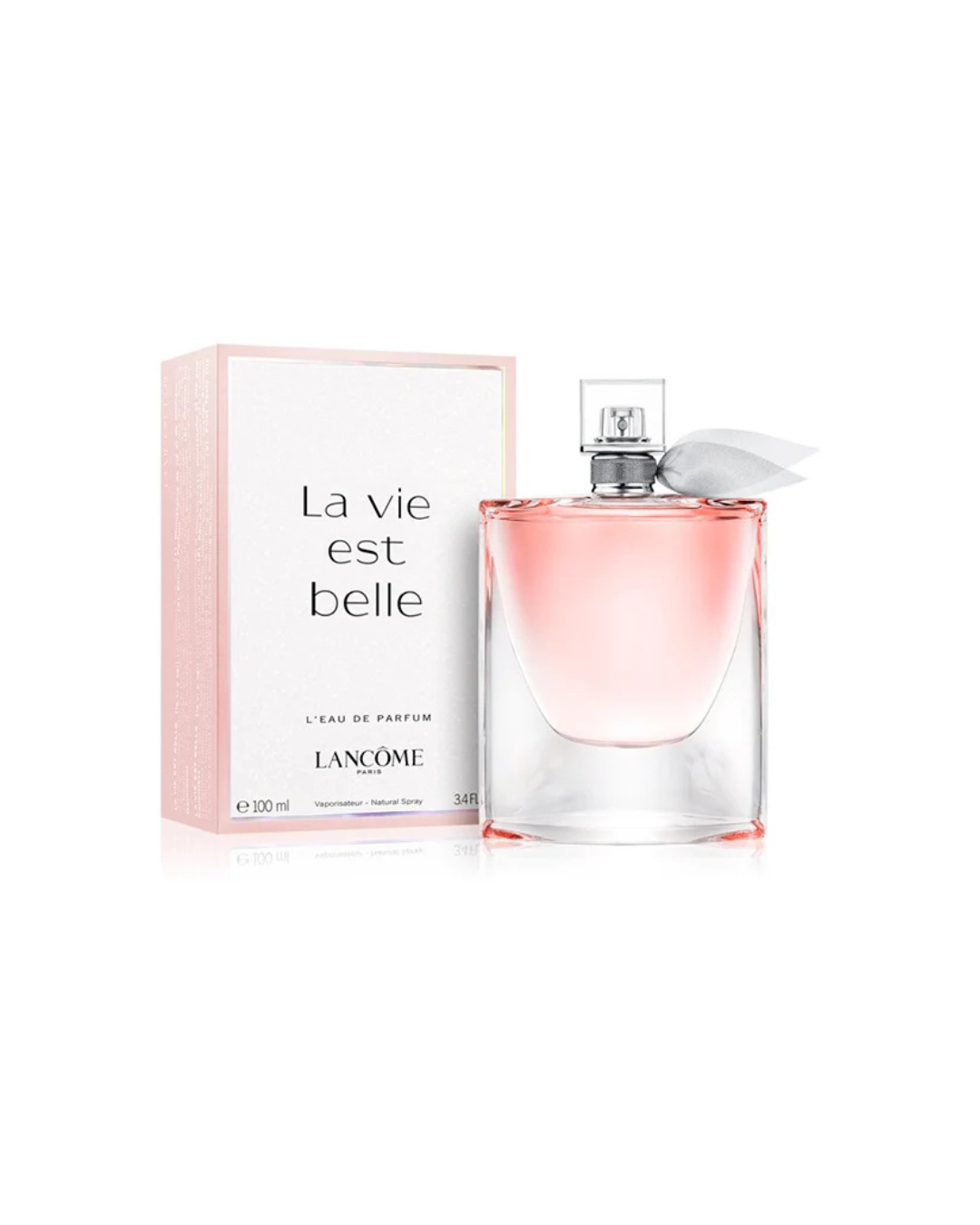 LANCOME  LA VIE EST BELLE EDP