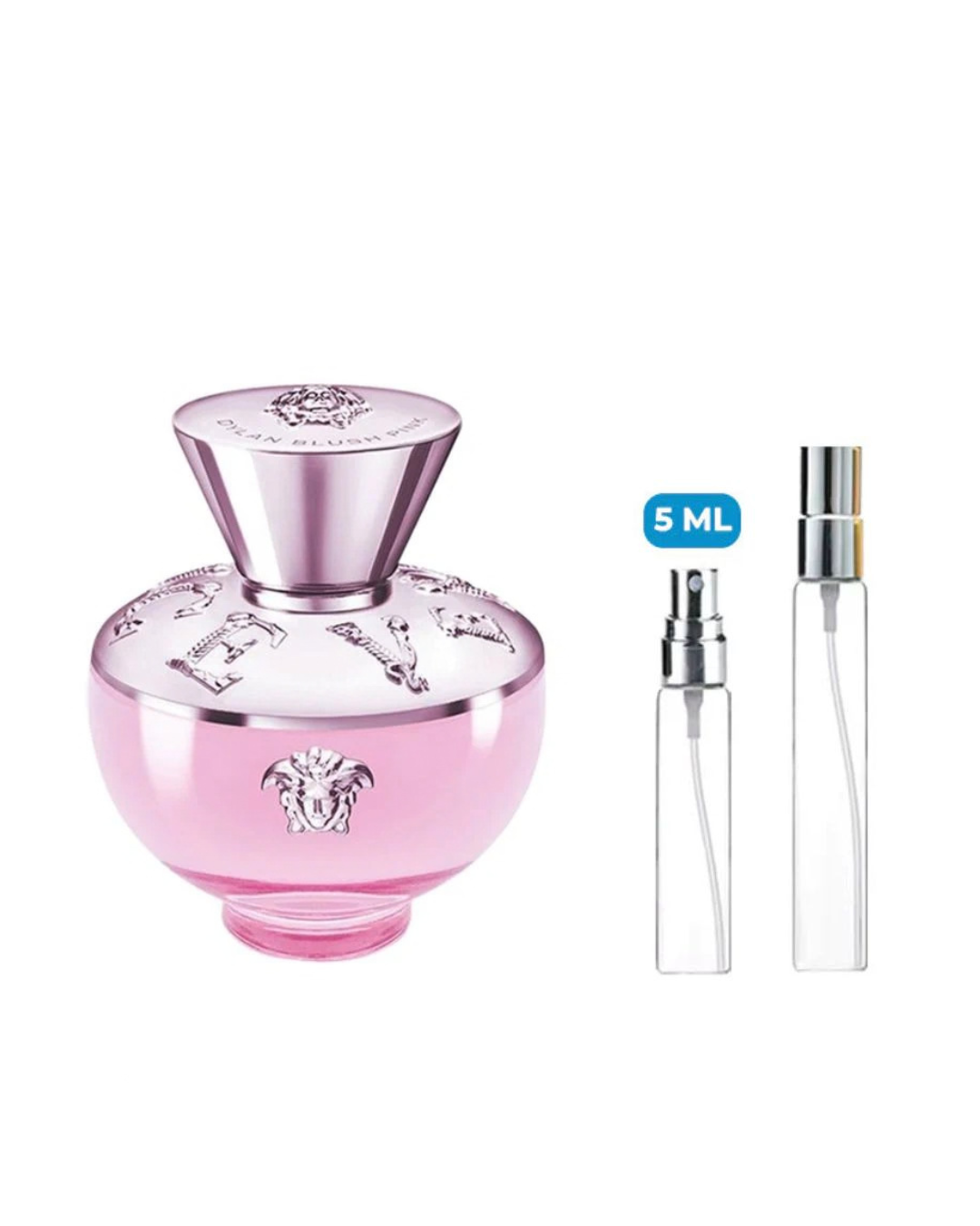 DECANT VERSACE DYLAN BLUSH PINK