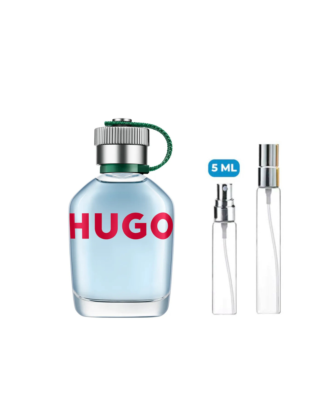 DECANT HUGO BOSS - HUGO MAN