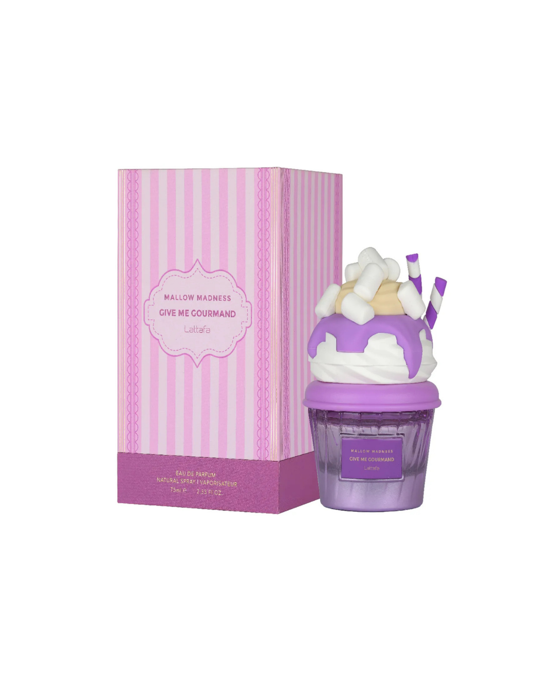 LATTAFA MALLOW MADDNES