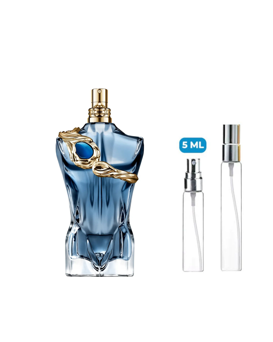 DECANT JEAN PAUL GAULTIER - LE BEAU NARCISSE