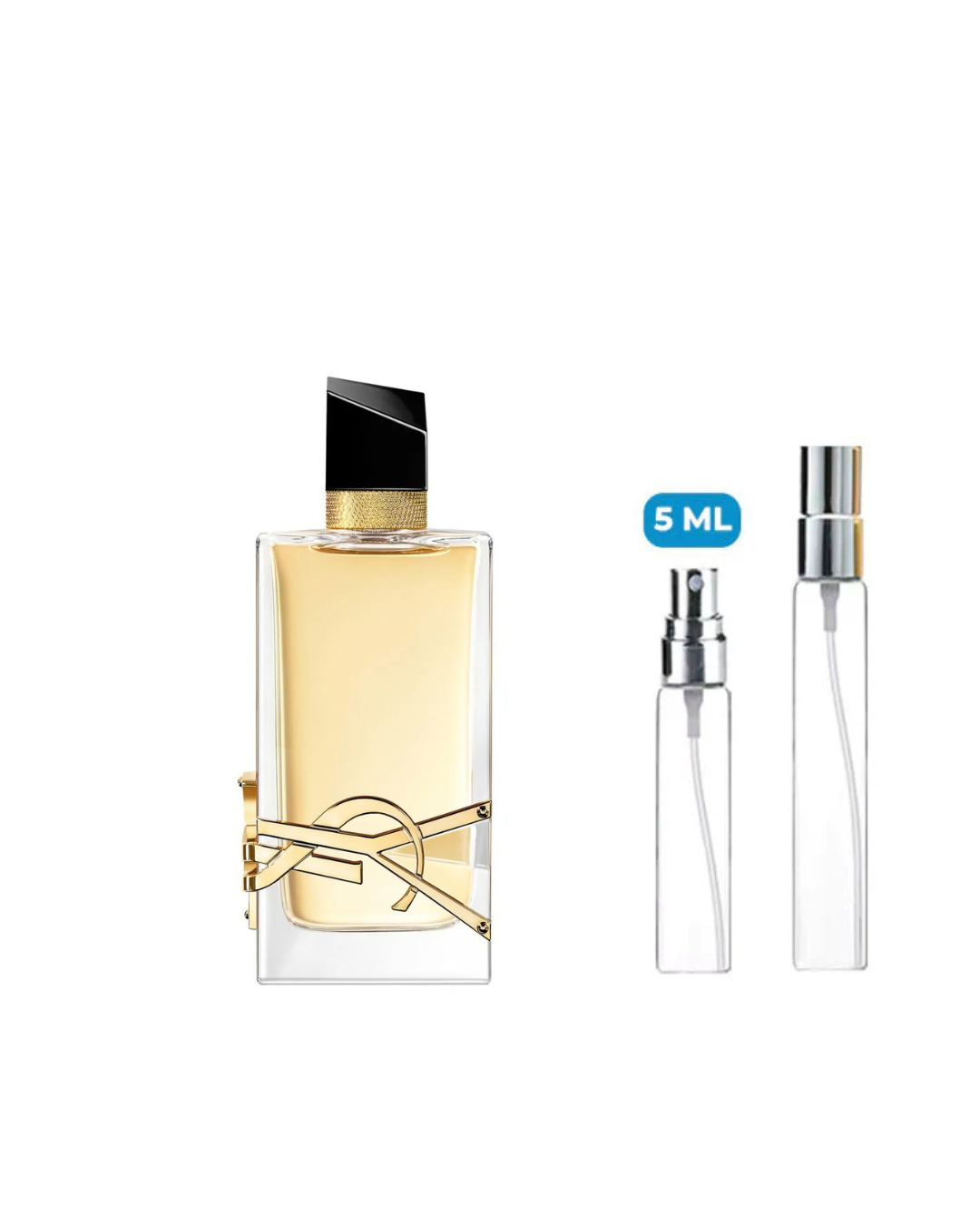 DECANT YVES SAINT LAURENT - LIBRE EDP