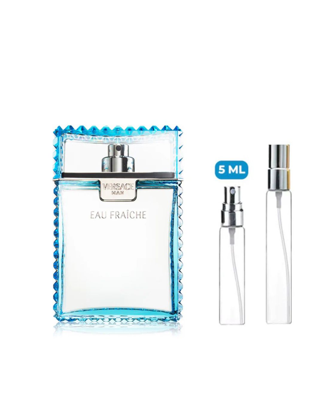 DECANT VERSACE EAU FRAICHE