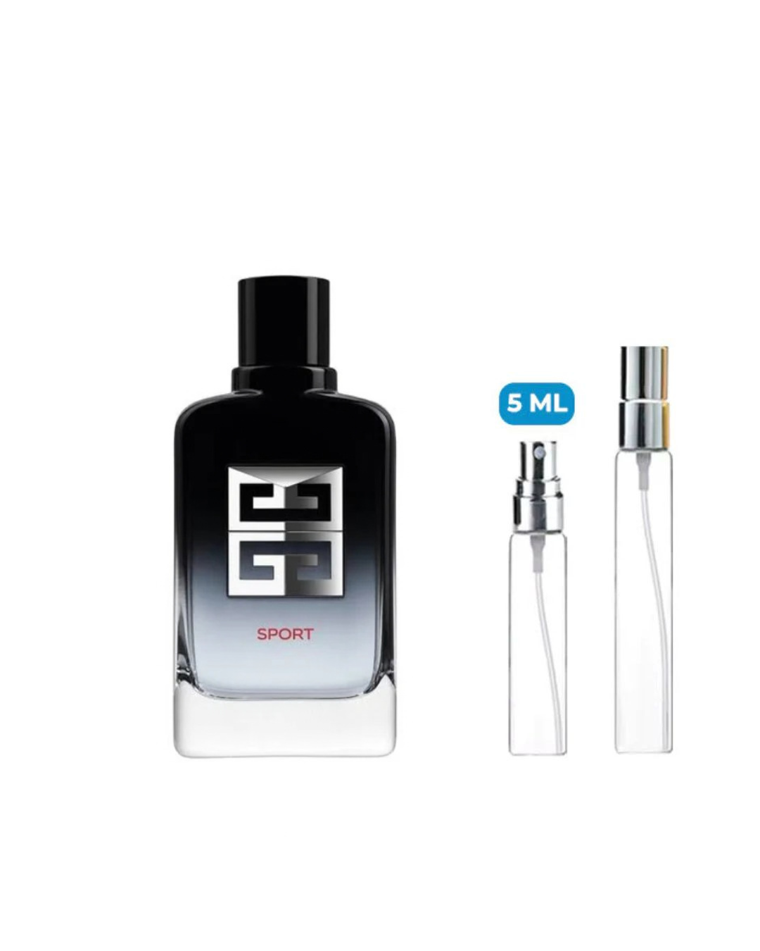 DECANT GIVENCHY GENTLEMAN SOCIETY SPORT