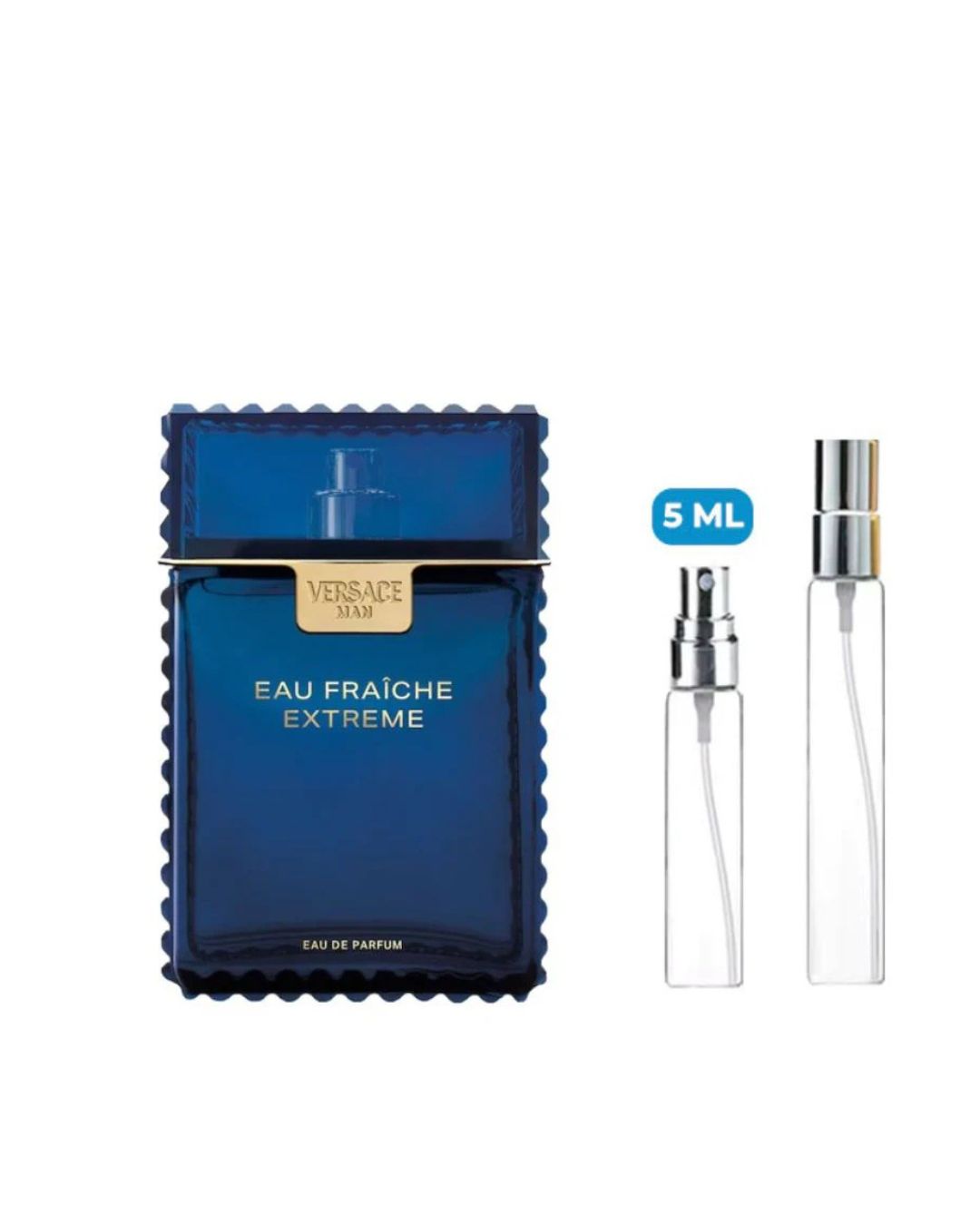 DECANT VERSACE EAU FRAICHE EXTREME