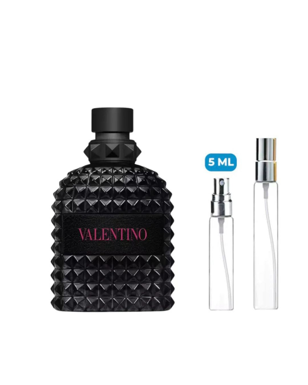 DECANT VALENTINO UOMO BORN IN ROMA EXTRADOSE