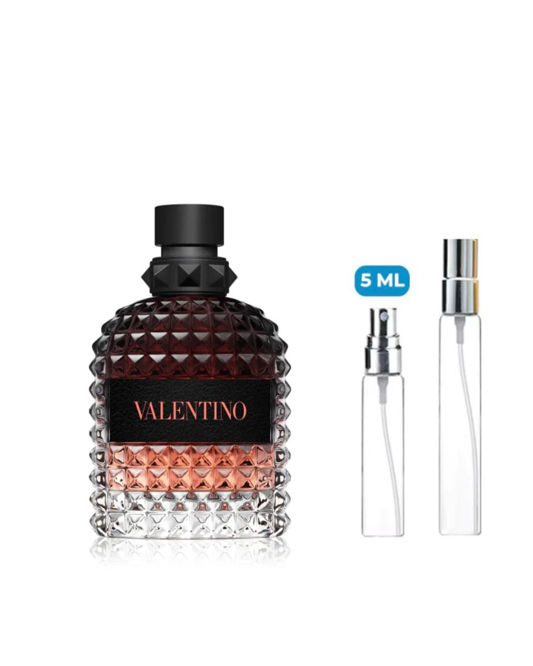 DECANT VALENTINO UOMO  BORN IN ROMA CORAL FANTASY