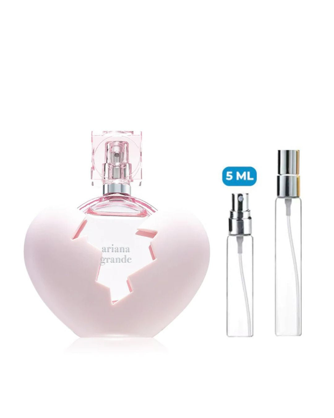 DECANT ARIANA GRANDE THANK U NEXT