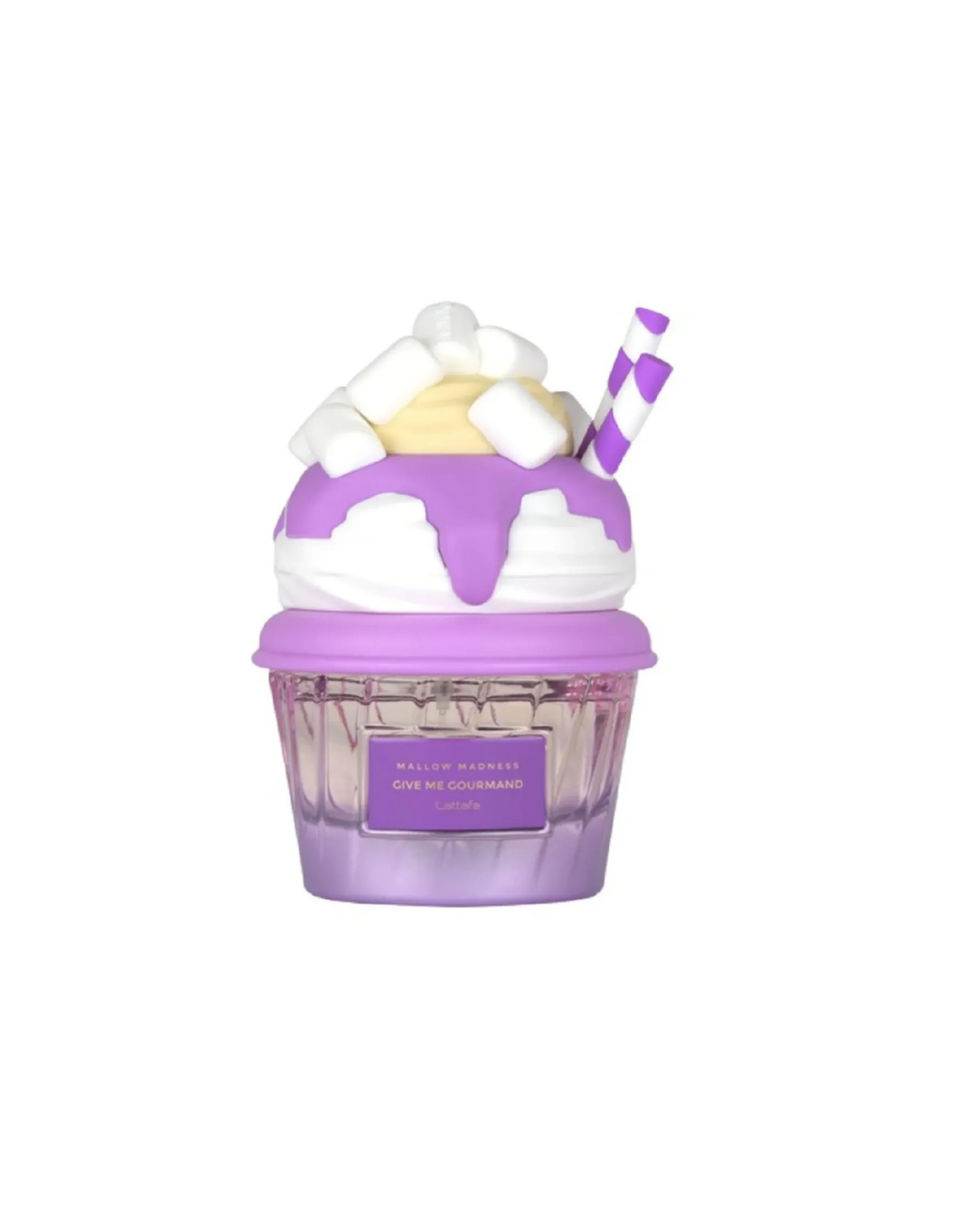 LATTAFA MALLOW MADDNES
