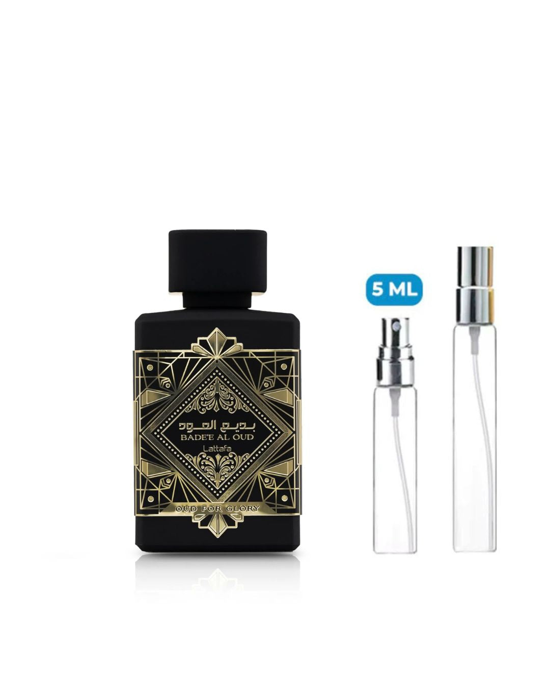 DECANT LATTAFA OUD FOR GLORY