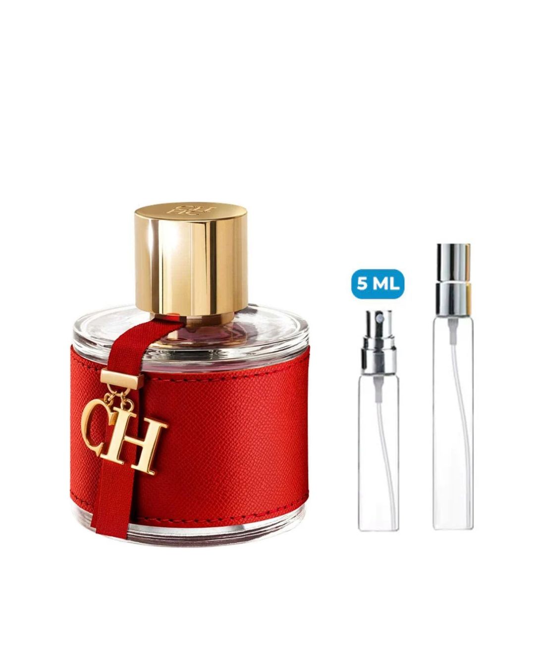 DECANT CAROLINA HERRERA CH