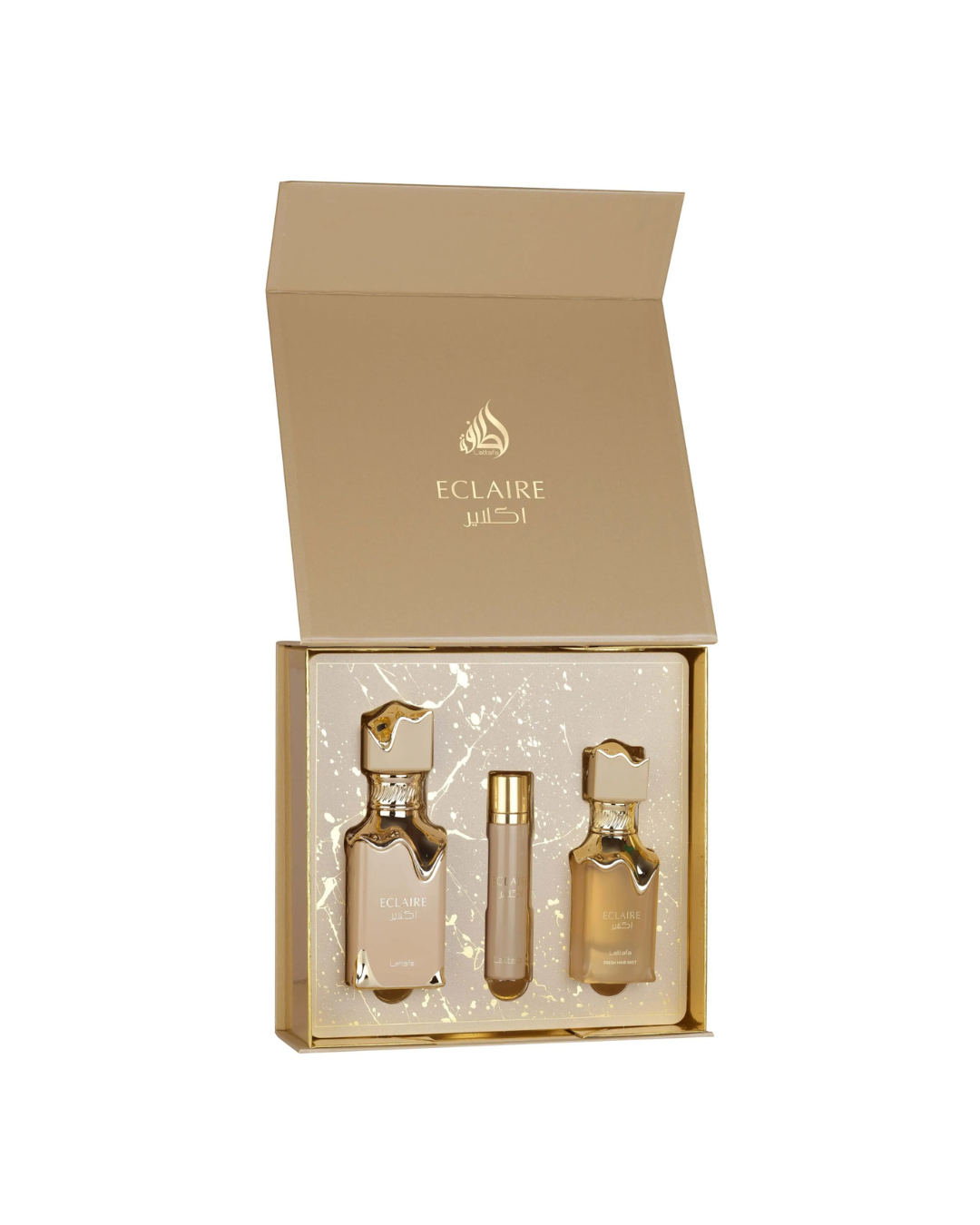 LATTAFA SET  ECLAIRE