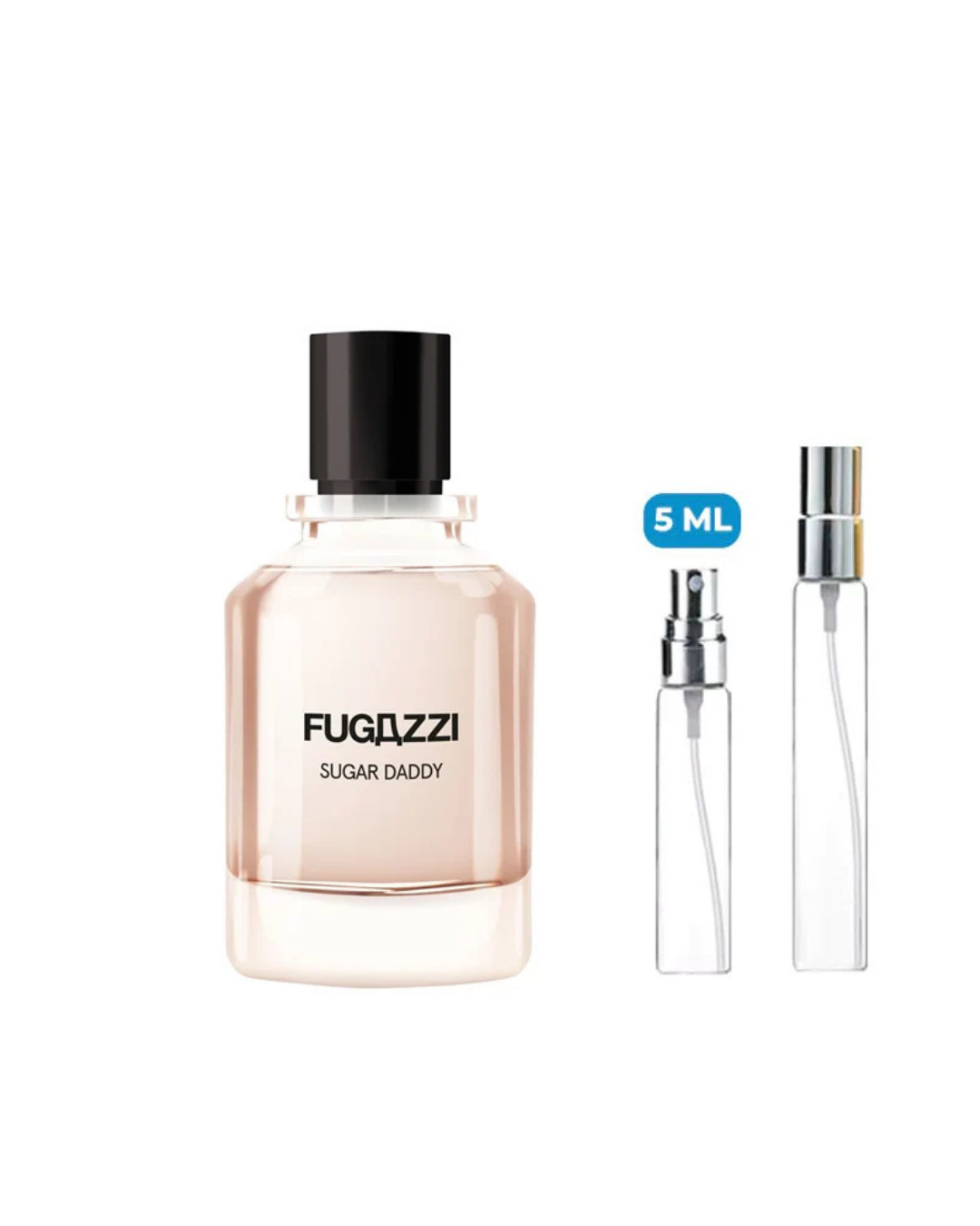 DECANT SUGARDADDY FUGAZZY