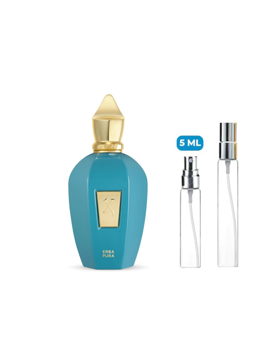 DECANT XERJOFF - ERBA PURA