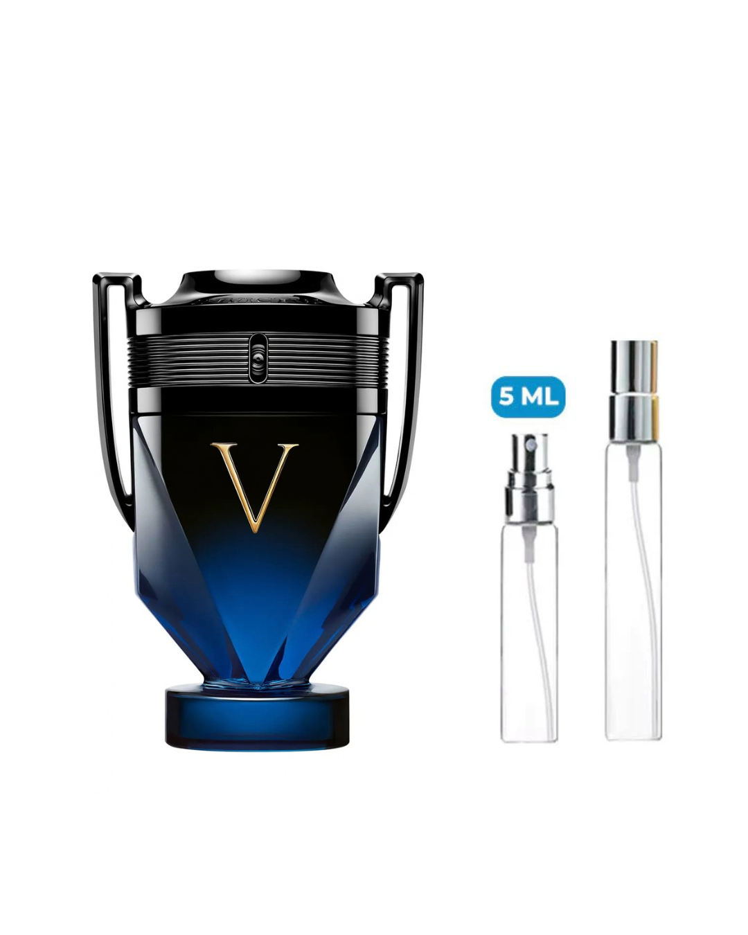 DECANT PACO RABANNE-INVICTUS VICTORY ELIXIR