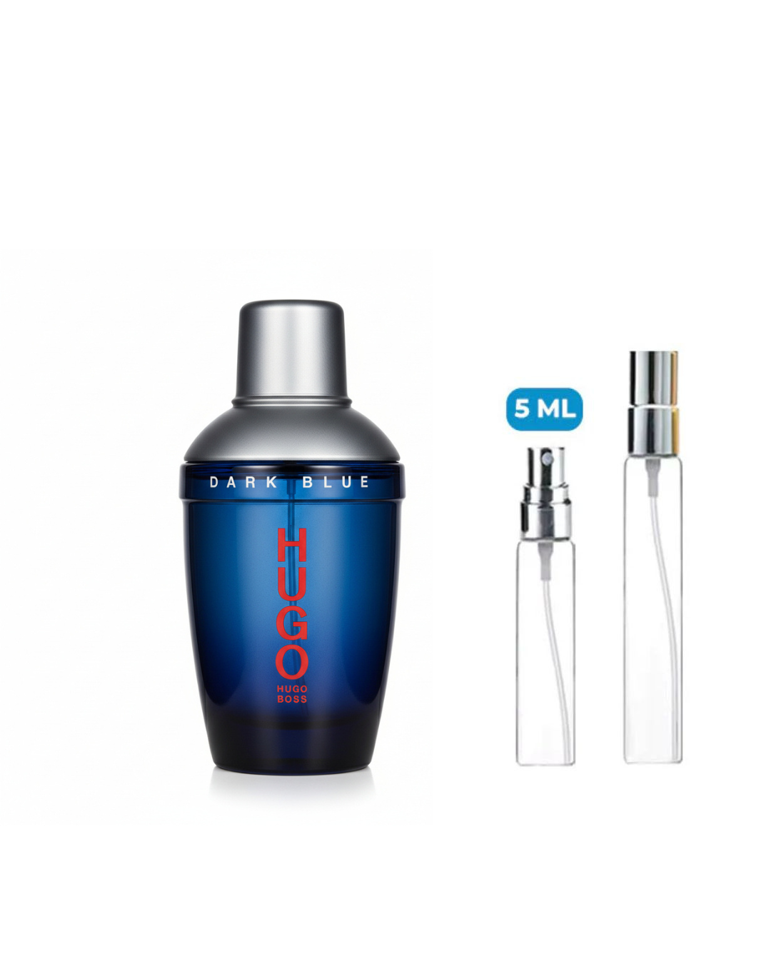 DECANT HUGO BOSS DARK BLUE