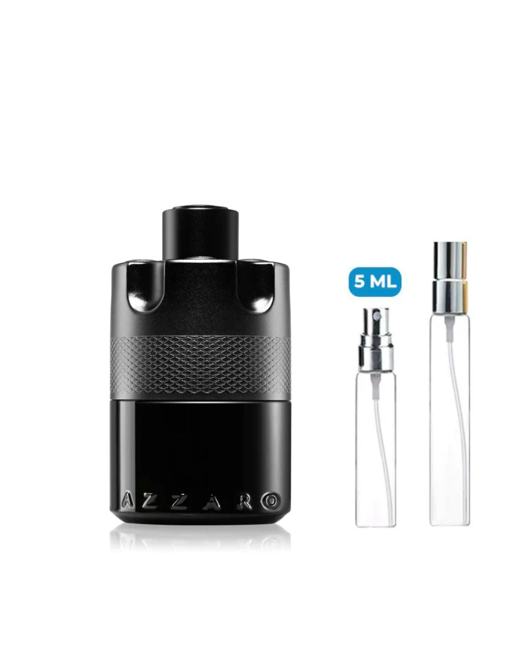 DECANT AZZARO THE MOST WANTED EDP INTENSE