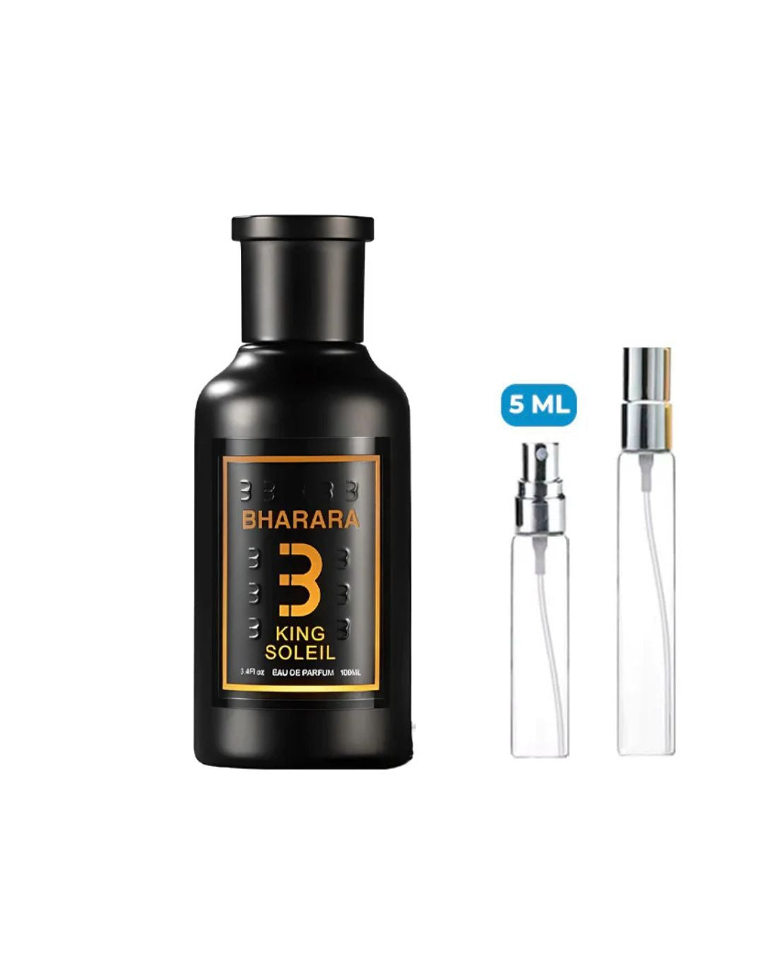 DECANT BHARARA KING SOLEI