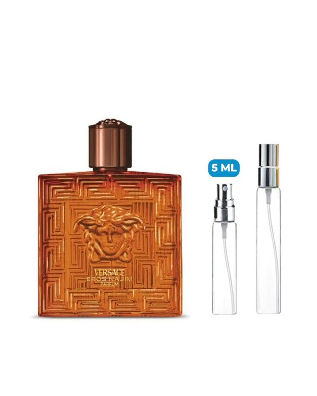 DECANT VERSACE EROS NAJIM
