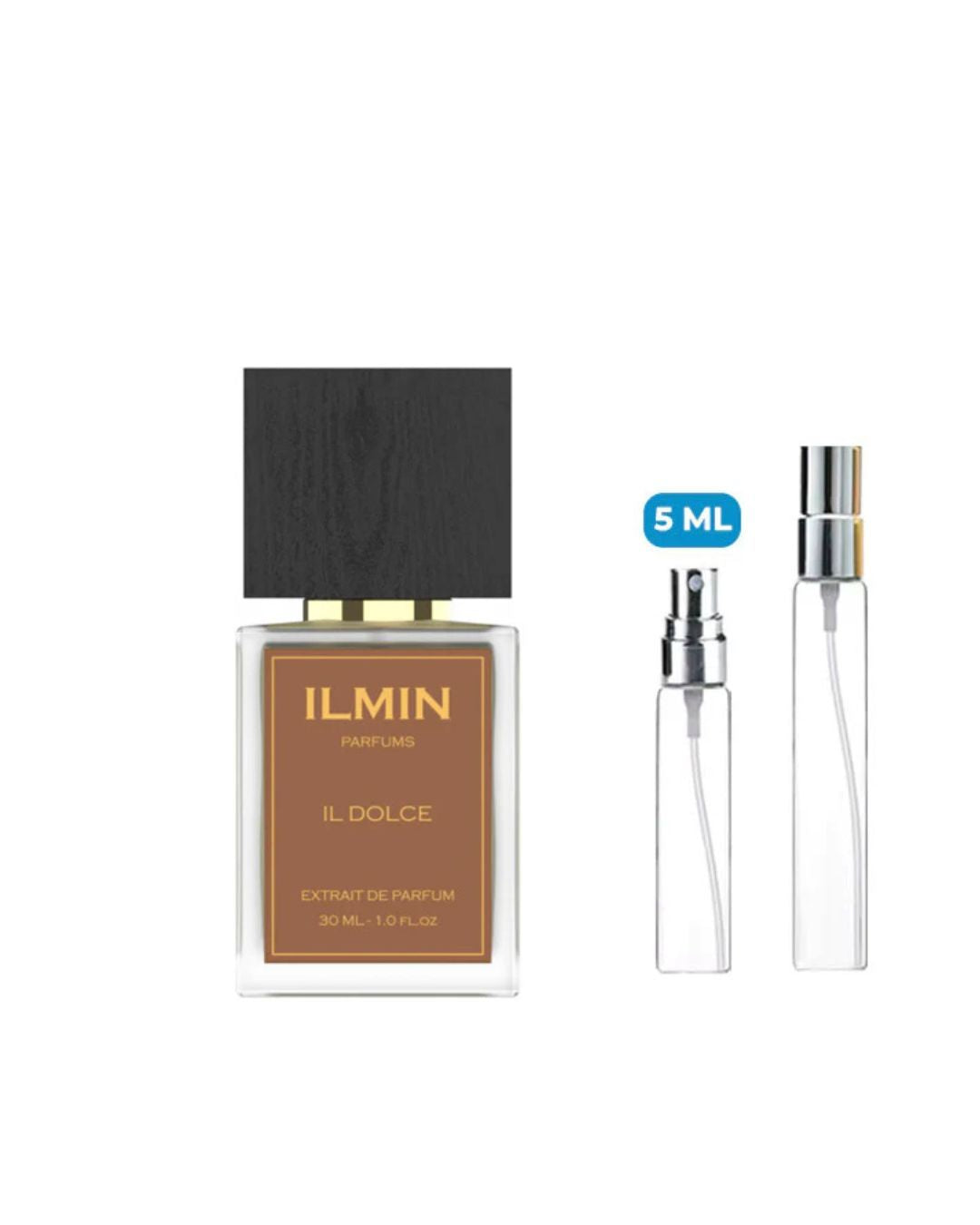 DECANT ILMIN IL DOLCE