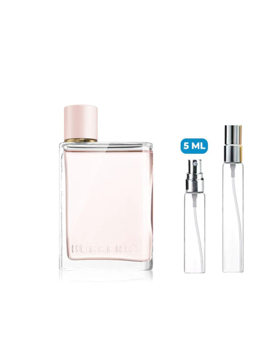 DECANT BURBERRY HER EDP