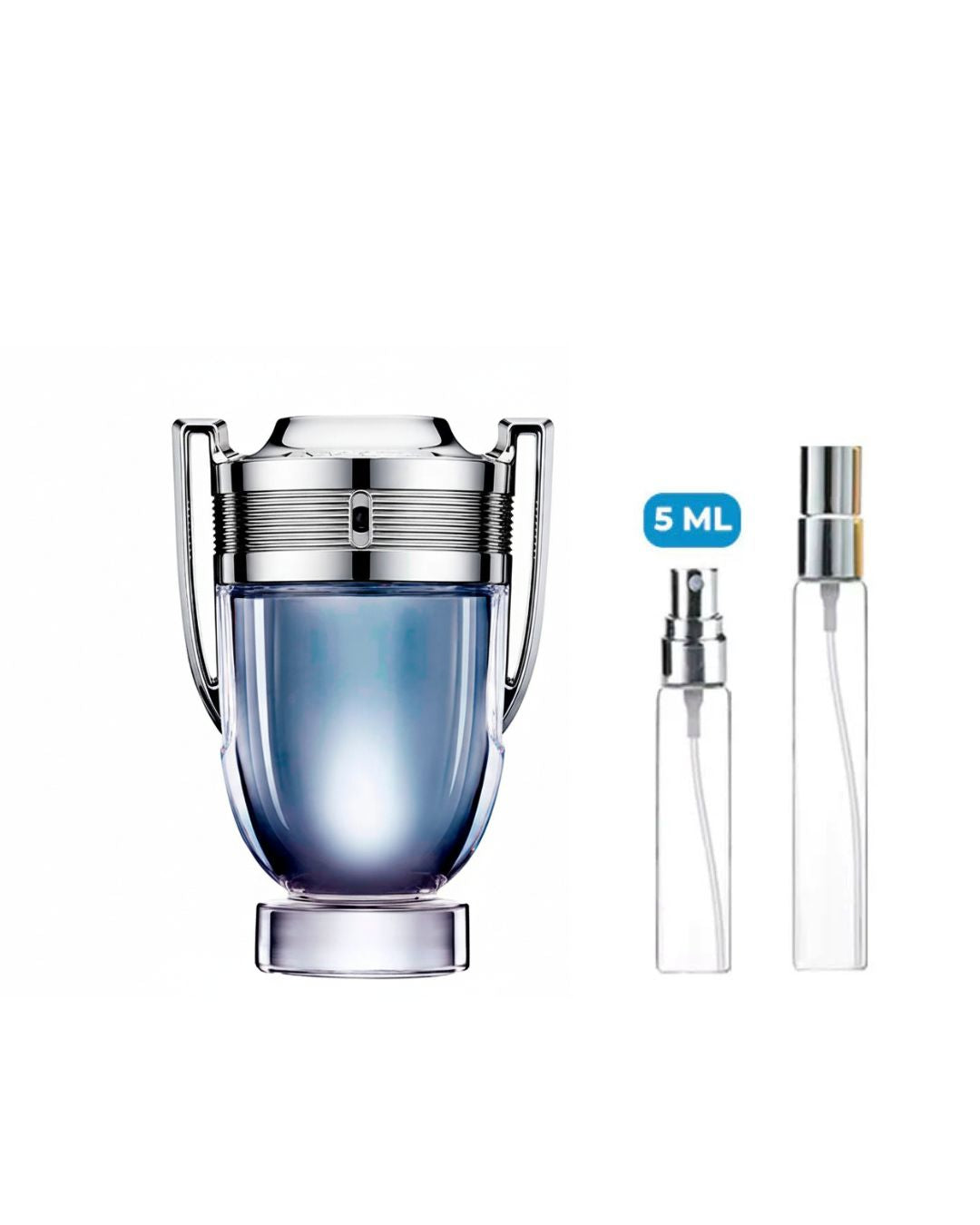 DECANT PACO RABANNE - INVICTUS