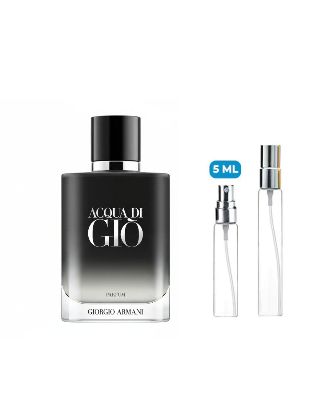 DECANT GIORGIO ARMANI ACQUA DI GIO PARFUM