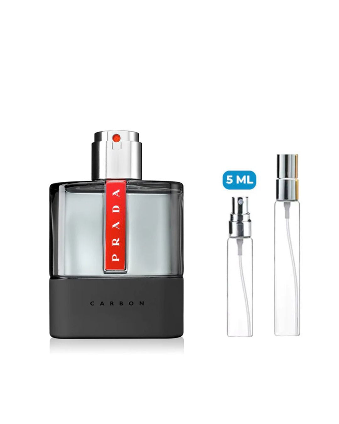 DECANT PRADA LUNA ROSA CARBON