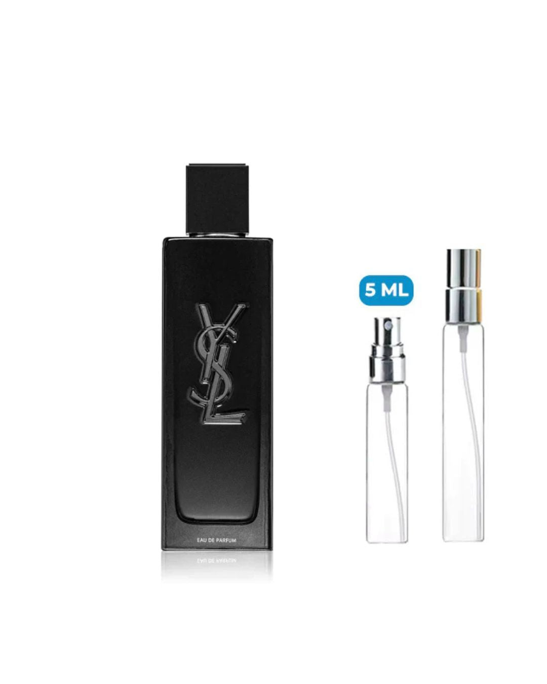 DECANT YVES SAINT LAURENT MYSLF