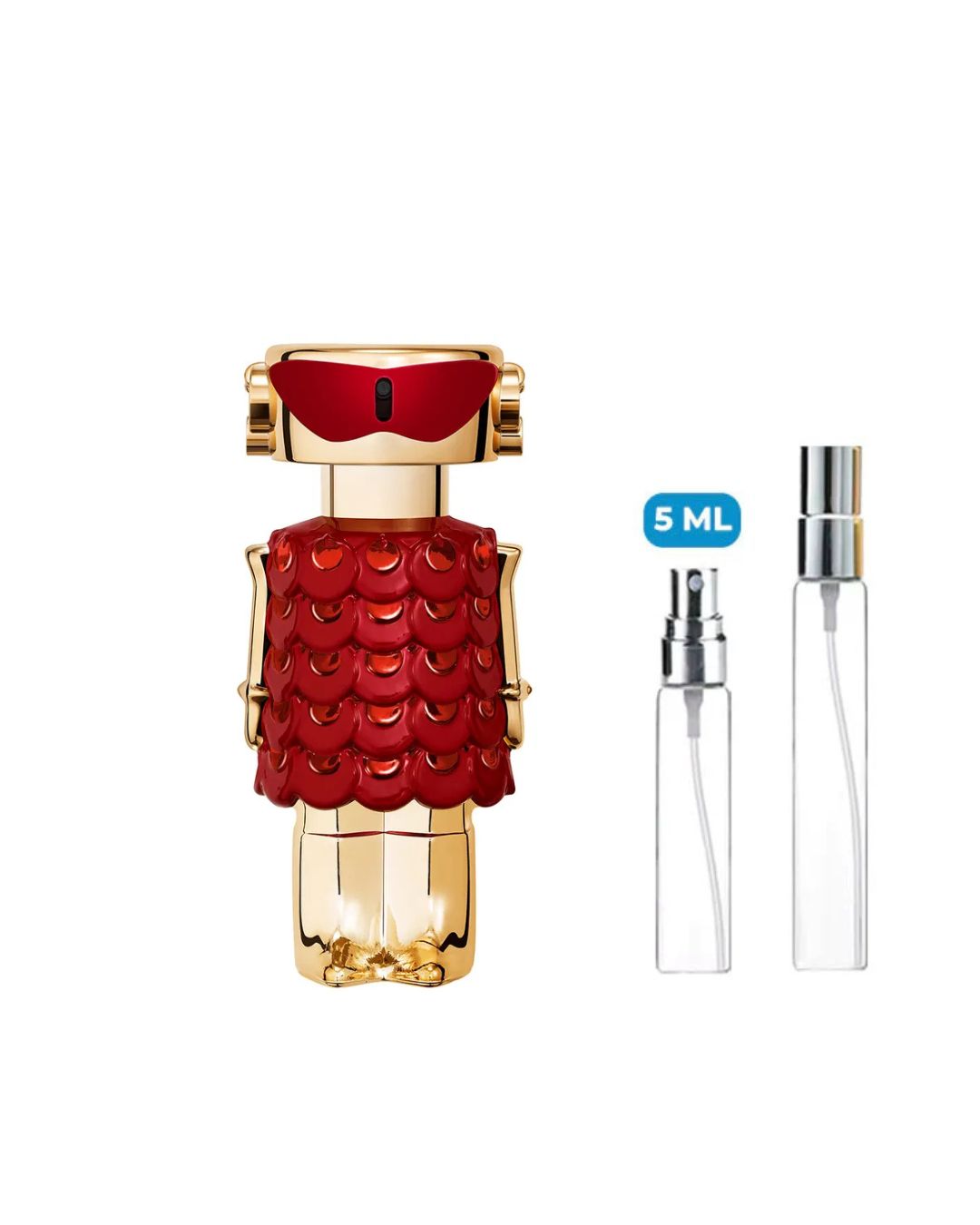 DECANT PACO RABANNE FAME IN LOVE