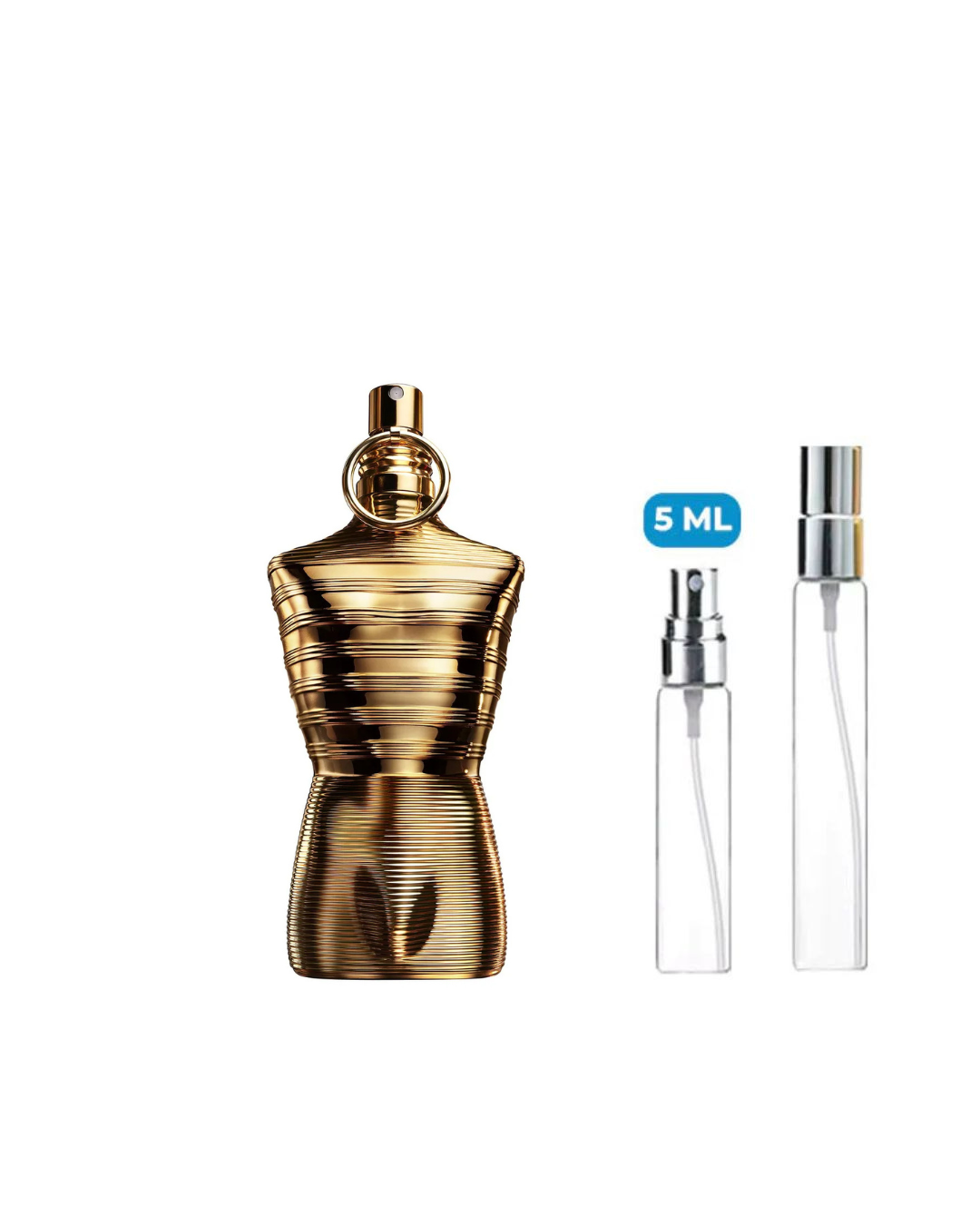 DECANT JEAN PAUL GAULTIER - LE MALE ELIXIR ABSOLU