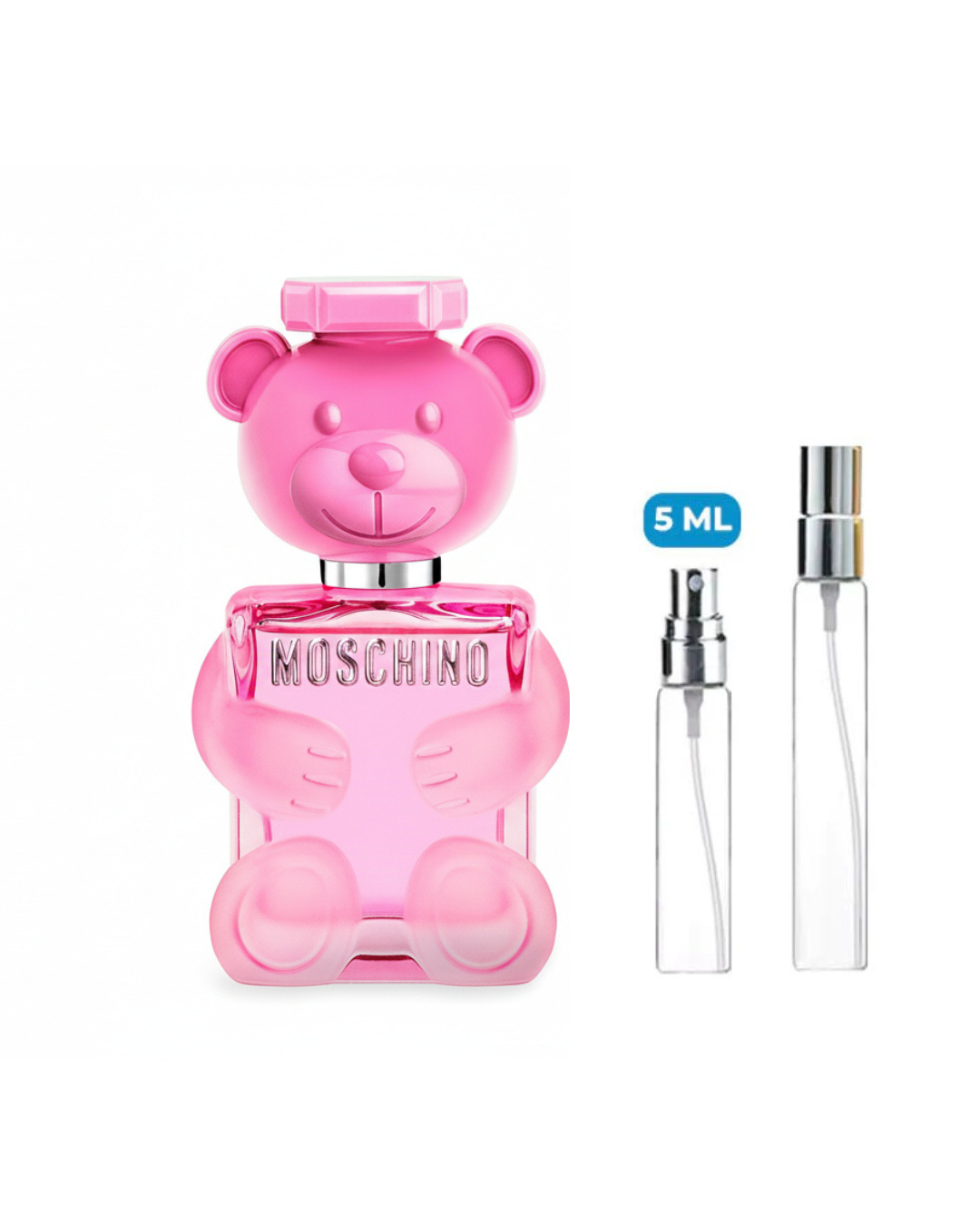 DECANT MOSCHINO TOY 2 BUBBLE GUM