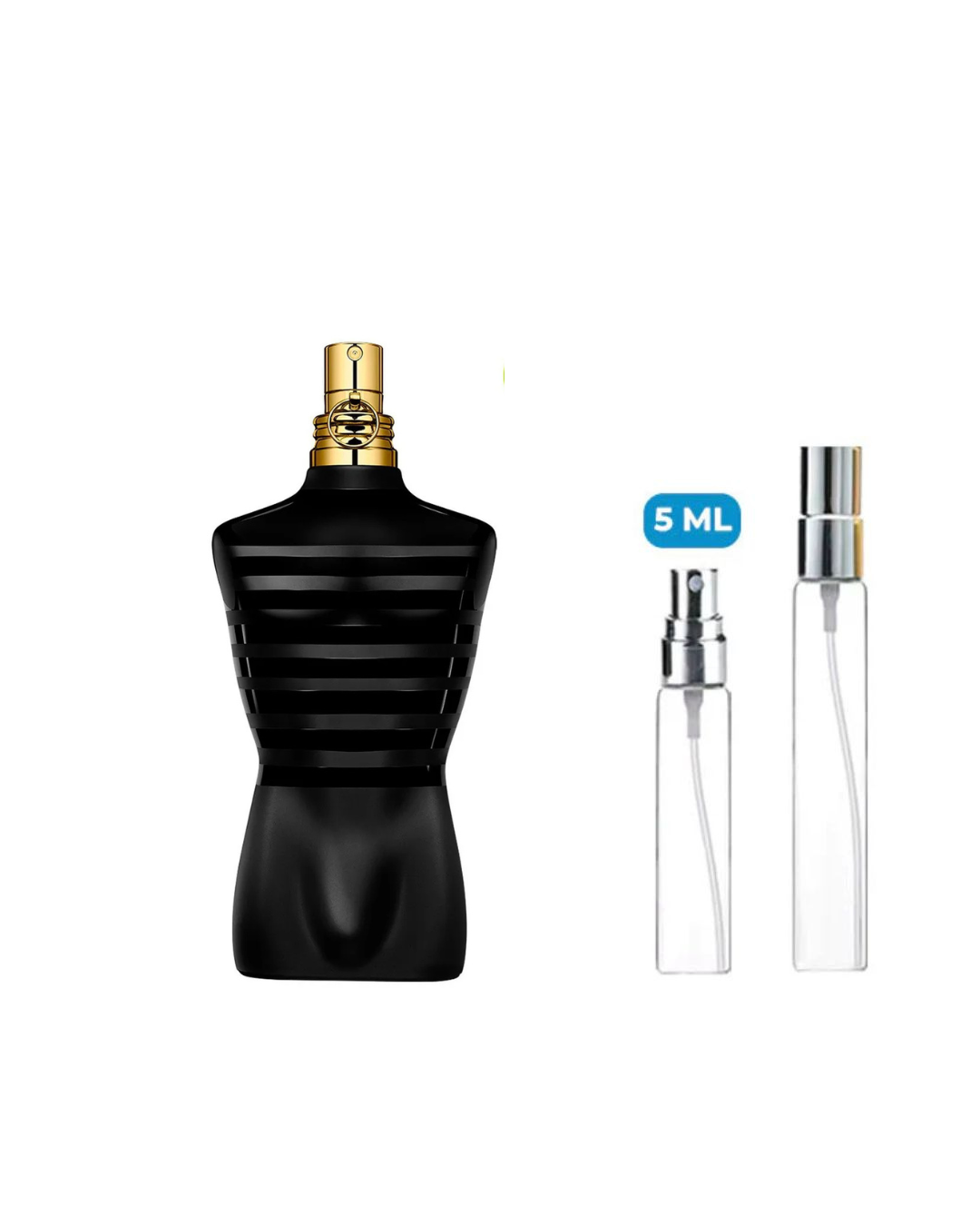 DECANT JEAN PAUL GAULTIER - LE MALE LE PARFUM