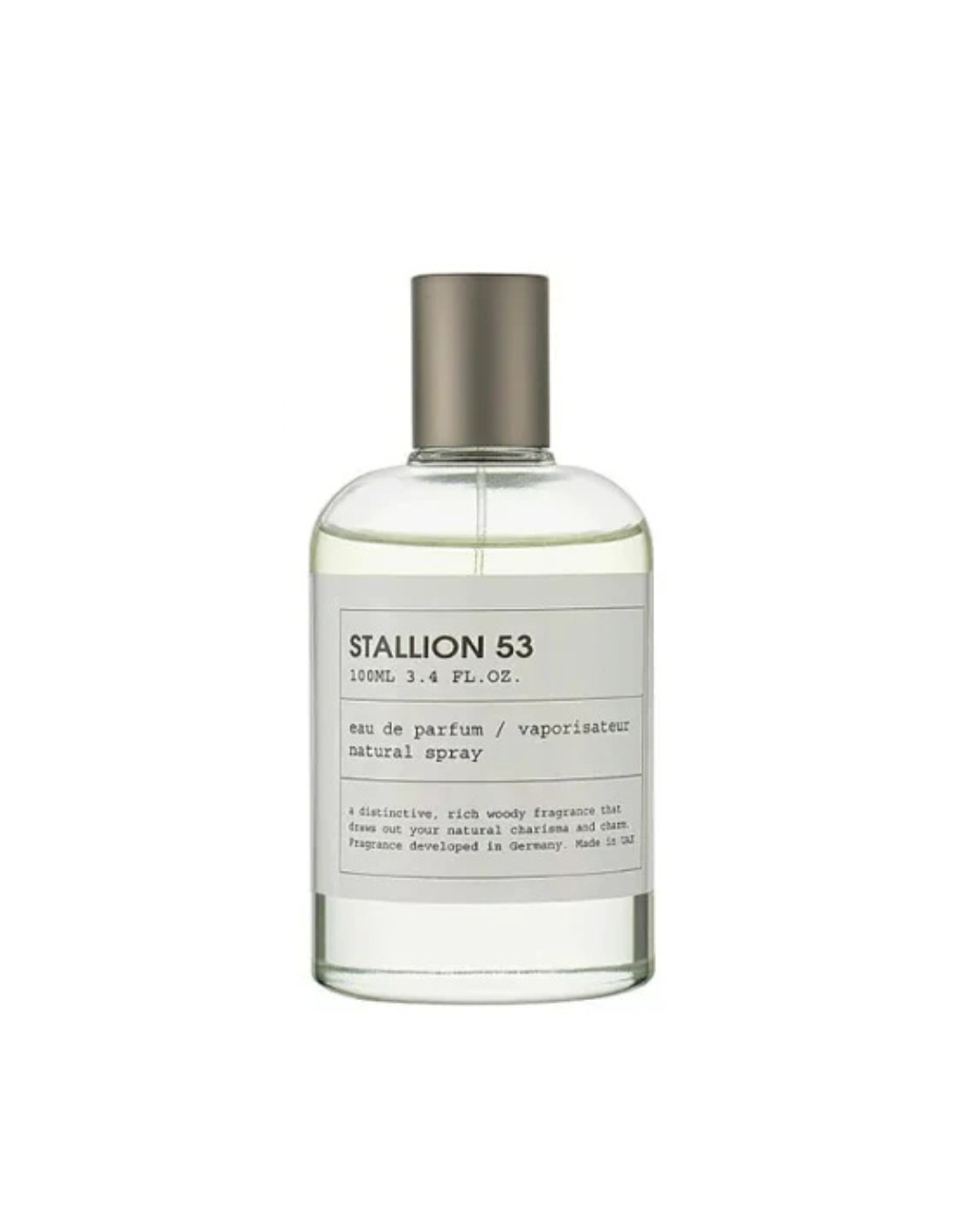DECANT EMPER STALLION 53