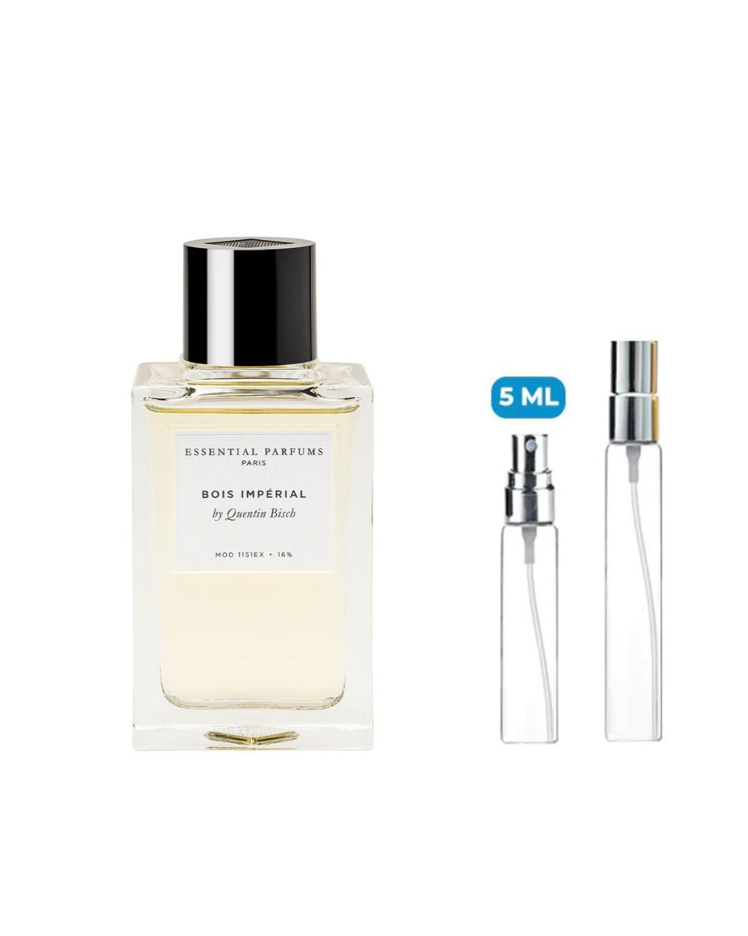 DECANT BOIS IMPERIAL ESSENTIAL PARFUMS