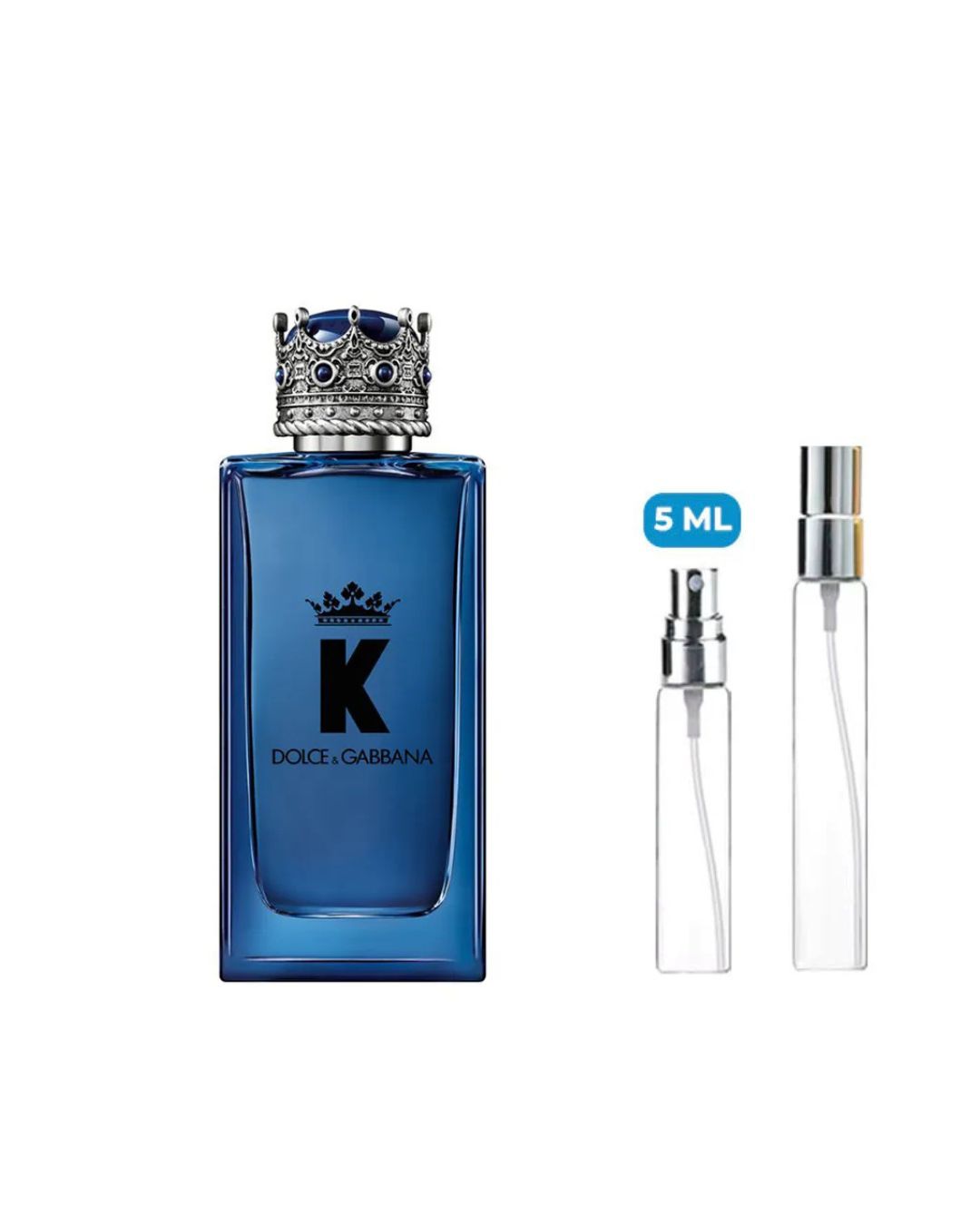 DECANT DOLCE Y GABBANA K EDP