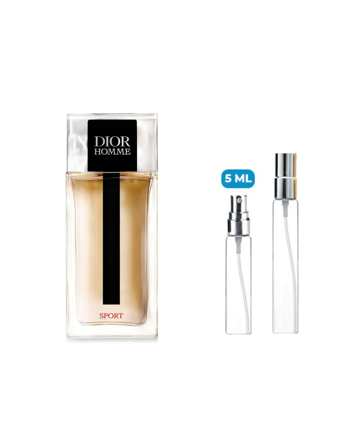 DECANT DIOR HOMME SPORT